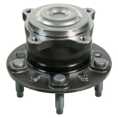 Moog Hub Assembly, 512508 512508